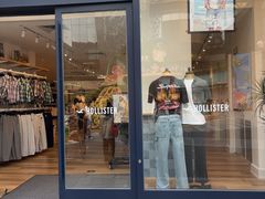 -Hollister(天环广场店)