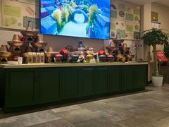 -古关火锅店(古北水镇景区店)