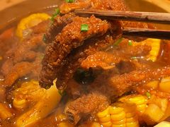 -山四砂锅(钟楼街店)