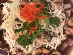 -小厨娘淮扬菜(六合欢乐港店)