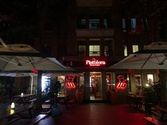 -Pistolera Mexican Cantina女枪手墨西哥餐厅(碧云路店)