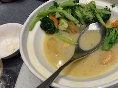 -新吉士·上海菜(浦东LCM置汇旭辉店)
