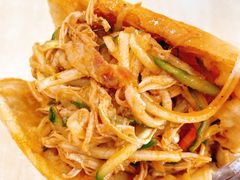 -盔盔仔方酥锅盔(什字上街店)