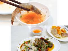-长平老姿娘夜粥(平东一街店)