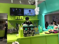 -gleeglee乐溢亦茶(合生汇店)
