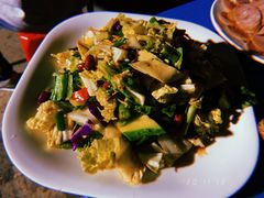 东北大拌菜-老多饺子馆
