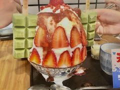 -WONDER ICE 萬得冰田(建設路总店)