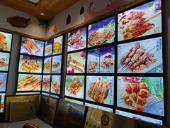 -老白清真烧烤(锦州旗舰店)