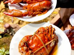 -蟹家大院(外滩店)