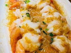 -金牌外婆家(苏州中心店)