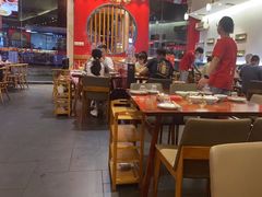 -1078號老北京涮肉(松柏店)