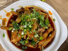 -烤五行·烧烤烤串(石佛营店)