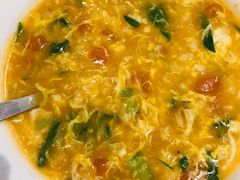 疙瘩汤-老蜀人川菜馆(中关村店)