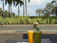 -ommo cafe(半岛城邦店)