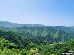 -辋川溶洞