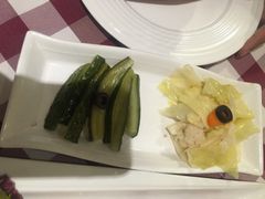 维兰西餐(万泉河店)-维兰西餐(万泉河店)