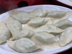-喜家德虾仁水饺(长泰广场店)