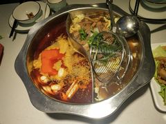 -古乐牛香·鲜牛肉牛杂火锅(千灯店)