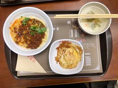 -万县面馆(高笋塘店)