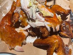 -费大厨辣椒炒肉(万家丽一店)