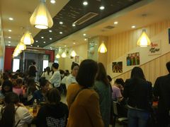 -螺小胖柳州螺蛳粉(钟楼总店)