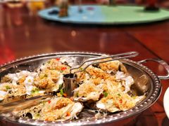 -青岛颐海花园酒店总店·自助餐厅