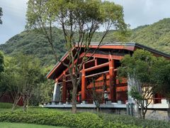 -黄公望隐居地