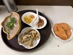 -老西关濑粉(文明路店)