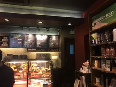-星巴克(北京天坛东路店)