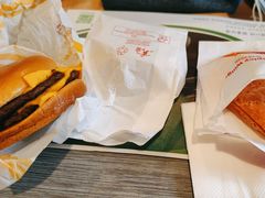 -麦当劳(金山红星美凯龙DT店)