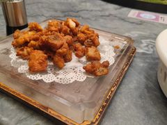 九制陈皮骨-兴仙饭店·闽味海鲜(马尾总店)
