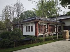 -渭滨公园