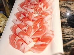 -渝味晓宇火锅(合川路店)