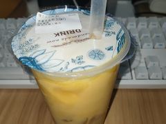 -豆豆冰室·地道招牌椰子冻(大良店)