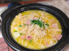 -绿茶餐厅(龙井船宴· 品牌总店)