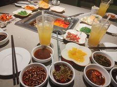-海底捞火锅(北京路店)