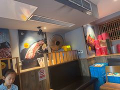 -土大力韩式烤肉料理(39年·和平路店)