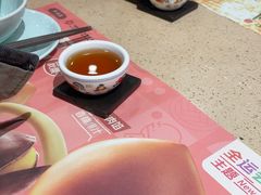 -点都德(千灯湖环宇城店)