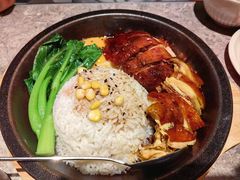 -留半山·香港食堂(啦啦宝都店)