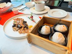 -馋遇江南·精致湖景雅宴(东方之门店)