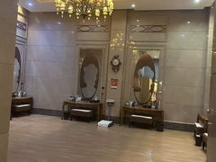 -东方之珠洗浴休闲广场(大港店)