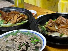 -珍珍小食店(西华路店)