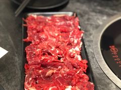 -林记潮牛·牛肉火锅(上马墩店)