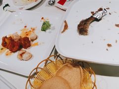 -味+新京宴·烤鸭·北京菜(创意谷店)