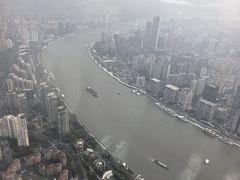-上海中心大厦