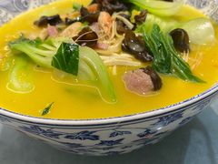 -老海陵·泰州菜(图书馆店)