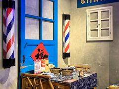 -钵湘湘·常德钵子菜(浦东创始店)