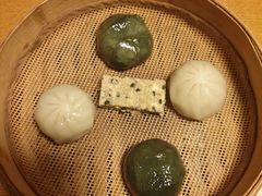 -原上草 韩定食