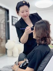 -韩美绣·骨相纹眉·洗眉美瞳线