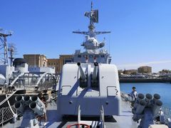 -中国人民解放军海军博物馆